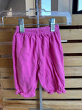 Carter’s Pants 0-3M