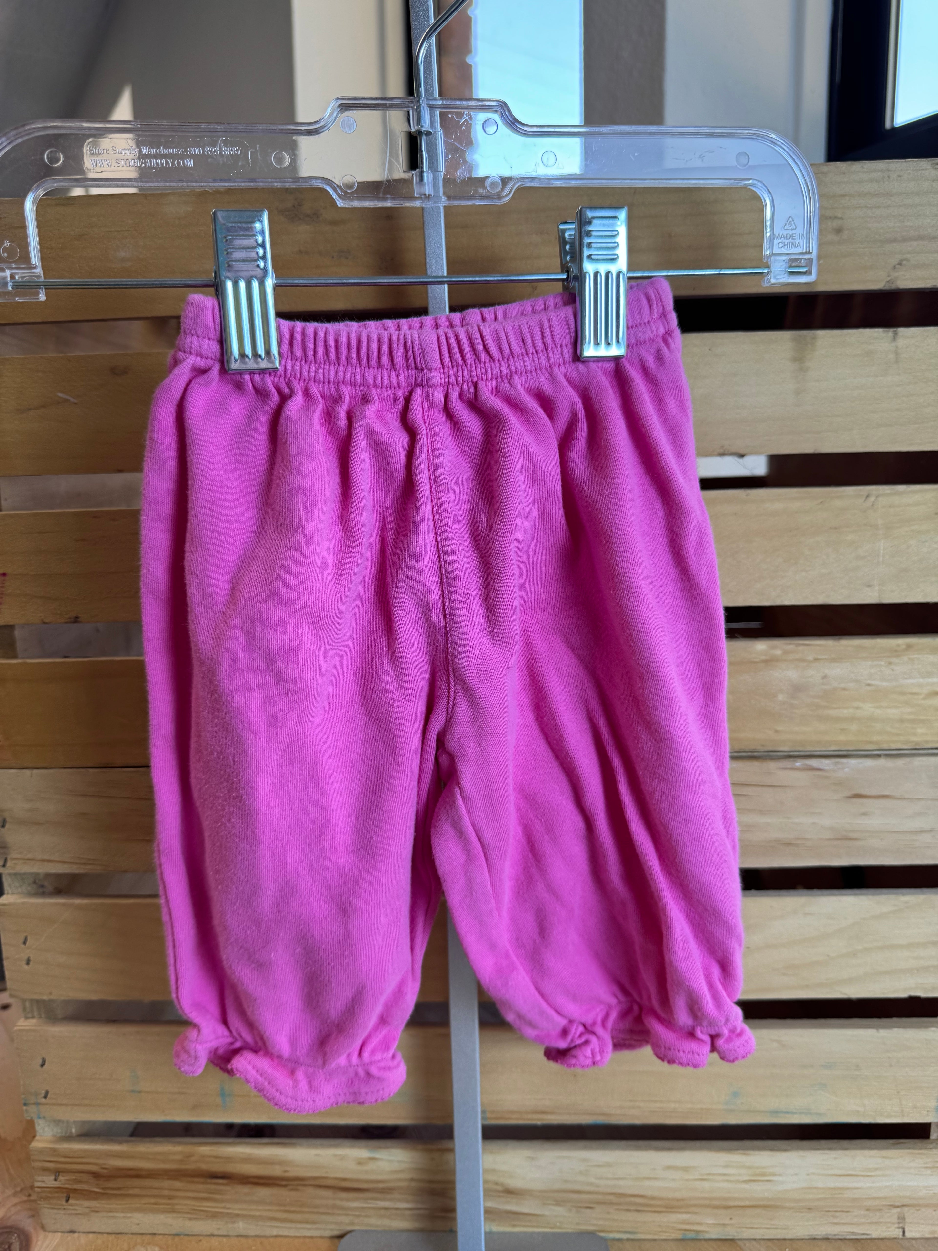 Carter’s Pants 0-3M