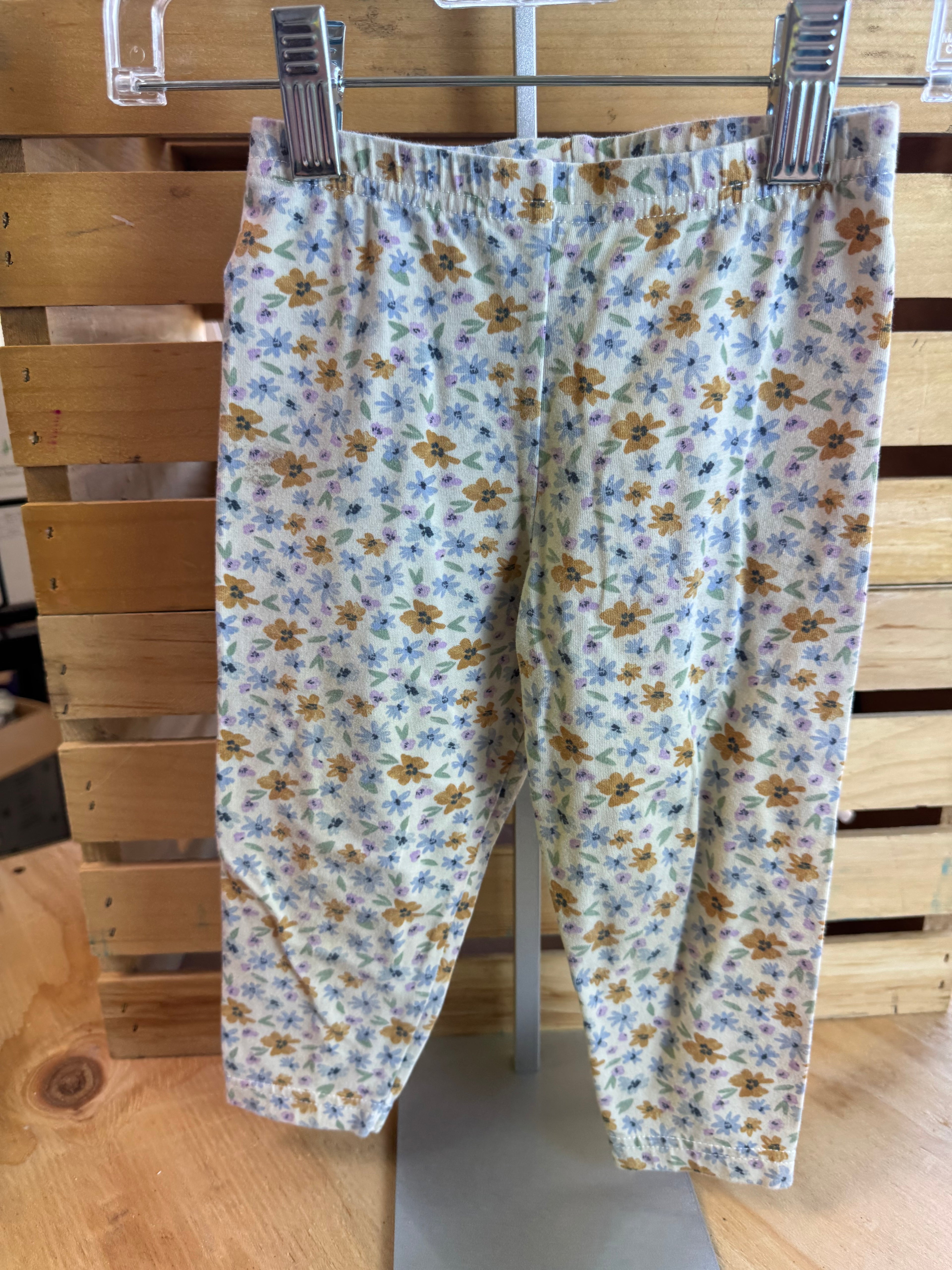 Carter’s Leggings 24M