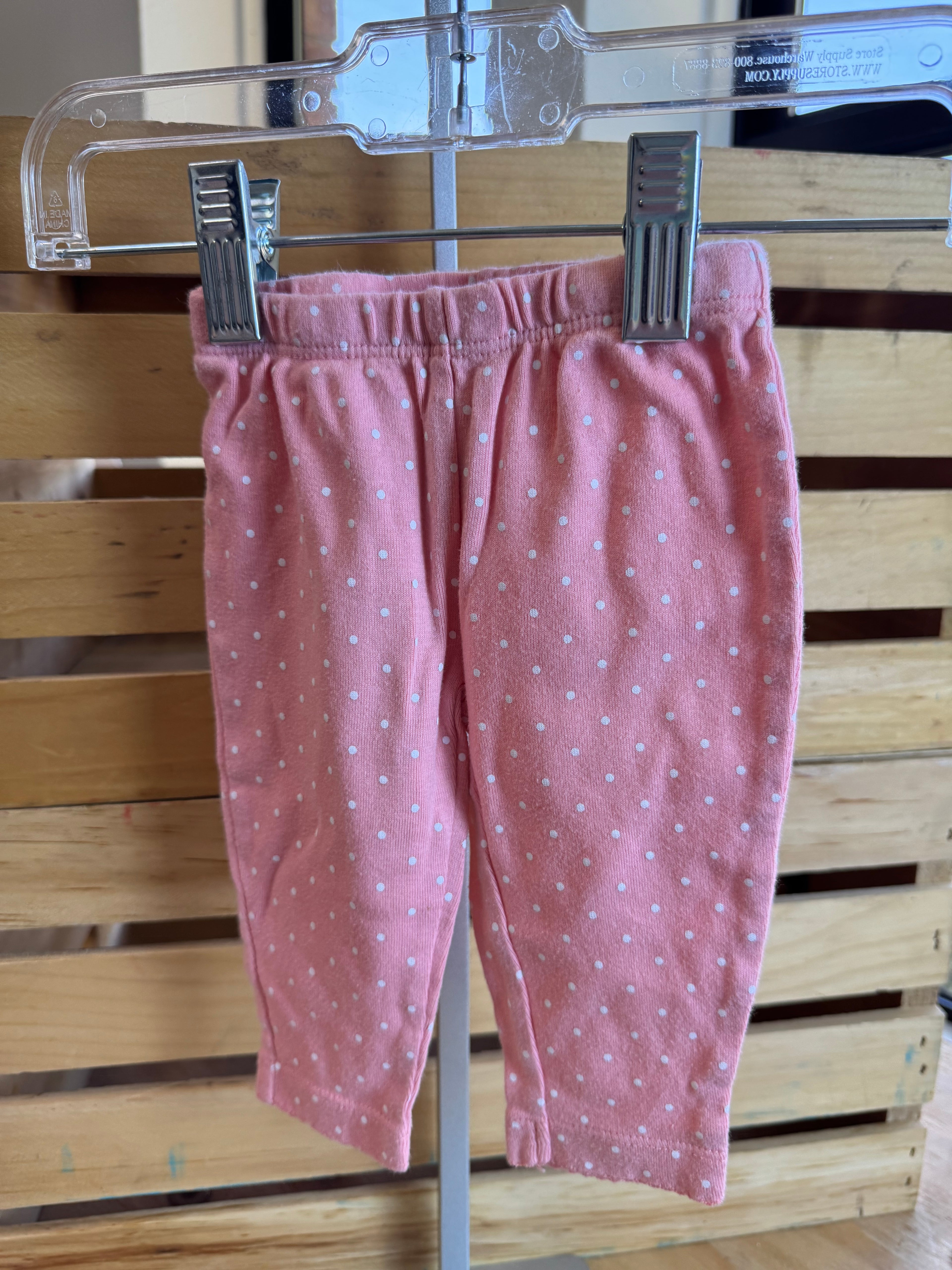 Carter’s Pants 3M