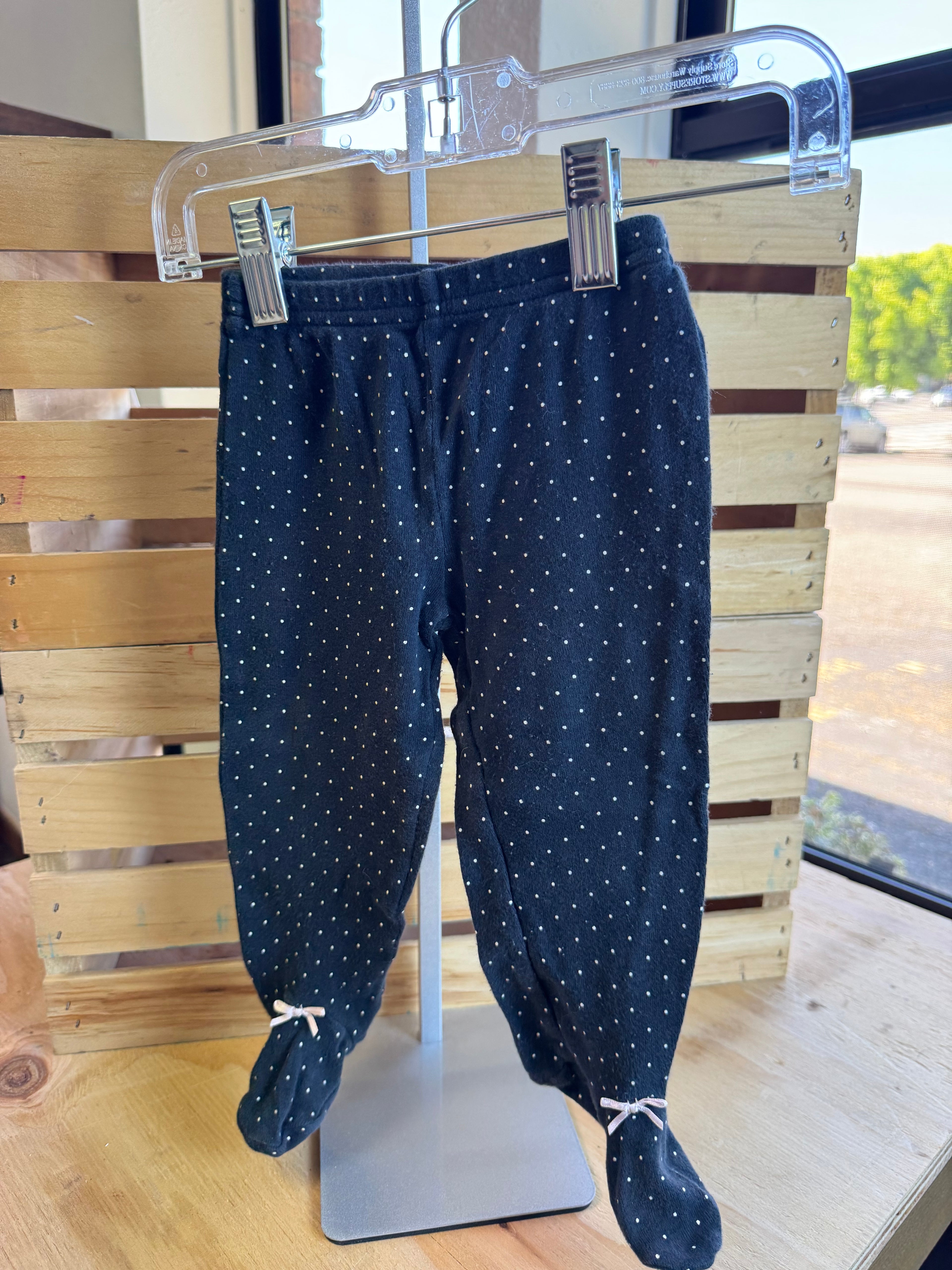 Carter’s Pants 9M