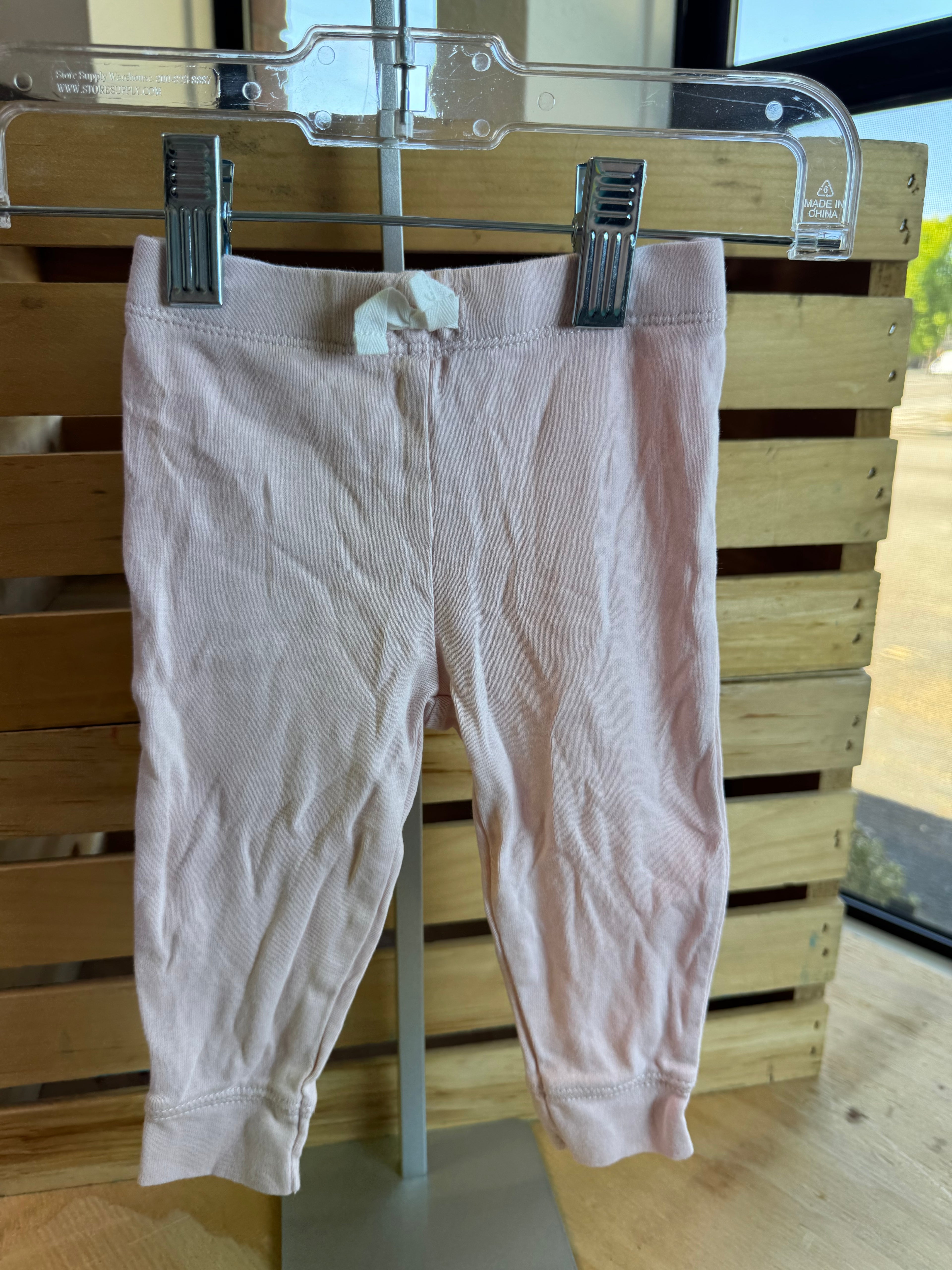 Carter’s Pants 9M