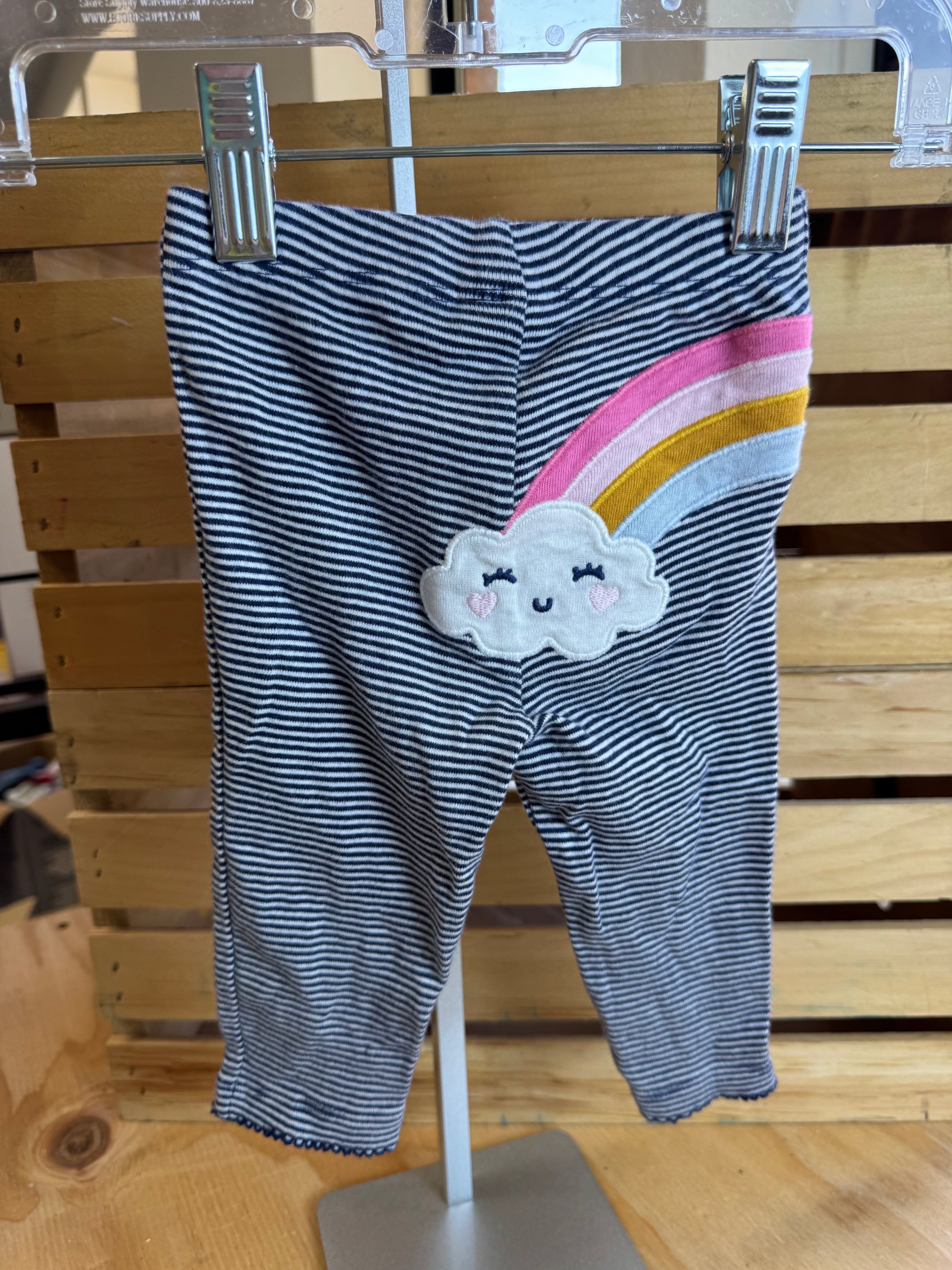 Carter’s Pants 6M