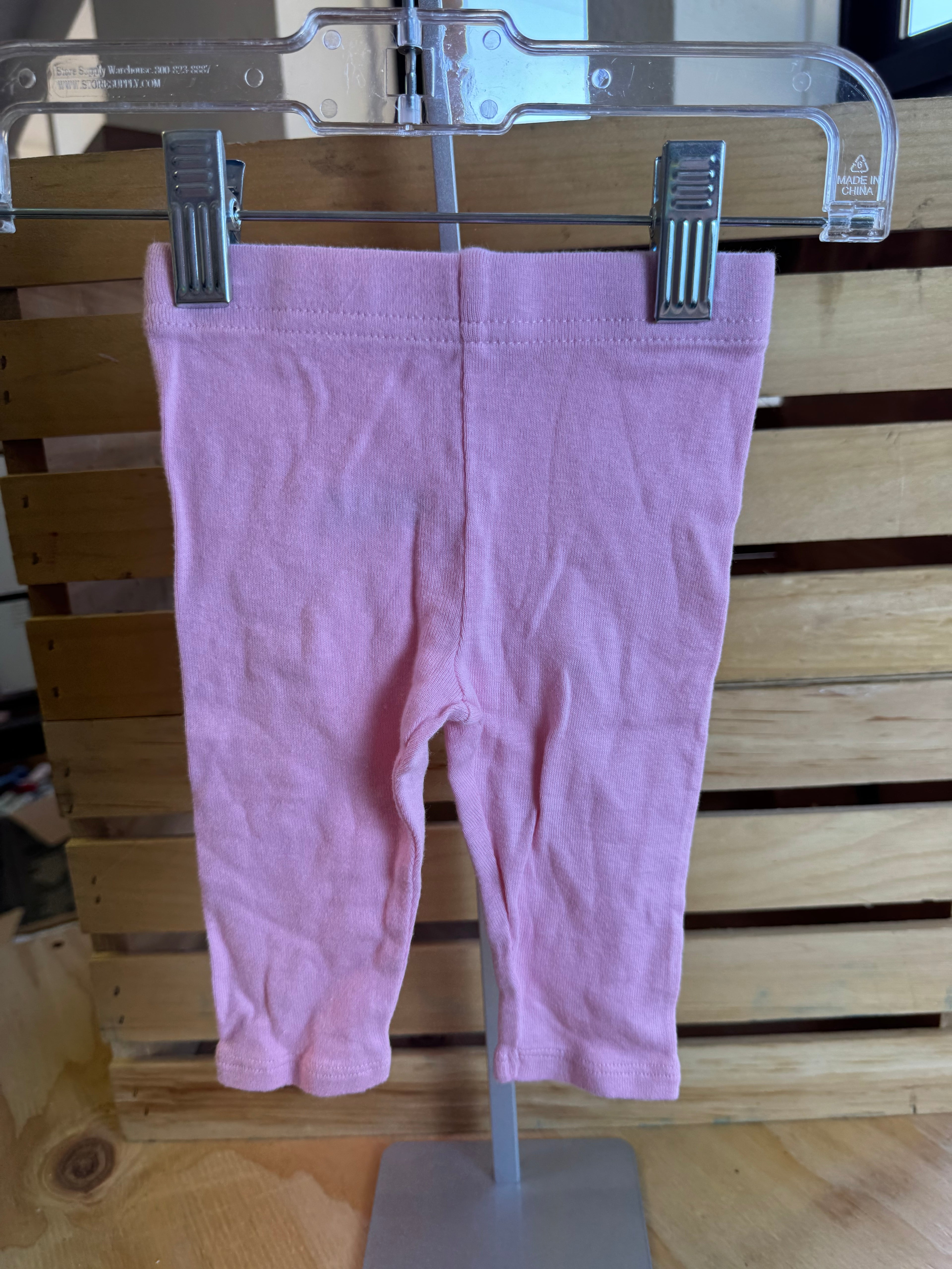 Gerber Pants 0-3M