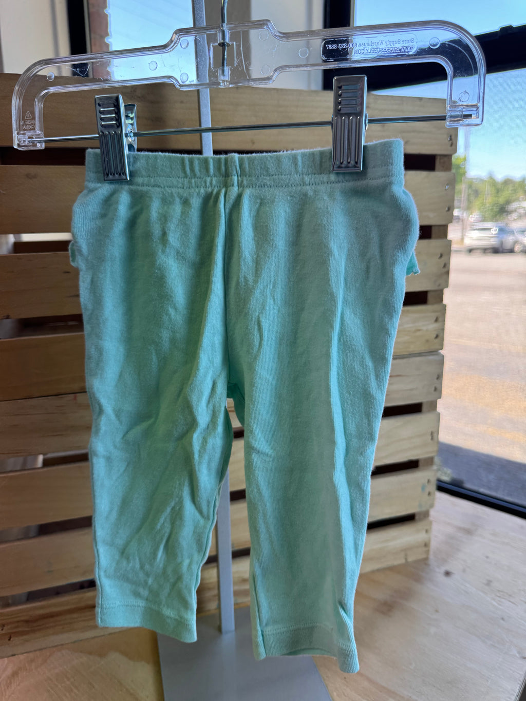 Carter’s Pants 3-6M