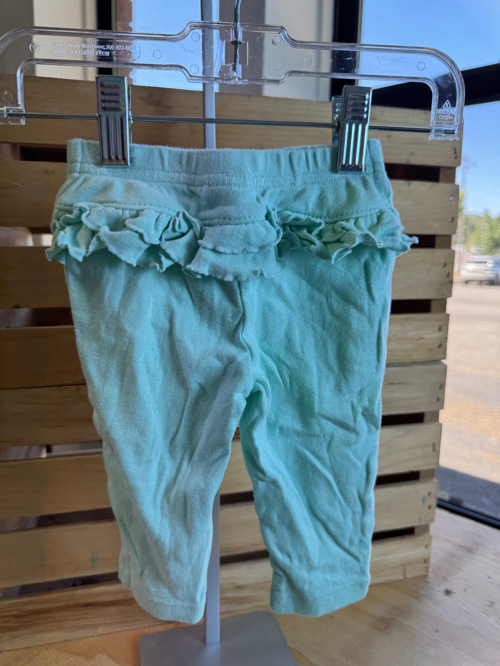 Carter’s Pants 3-6M