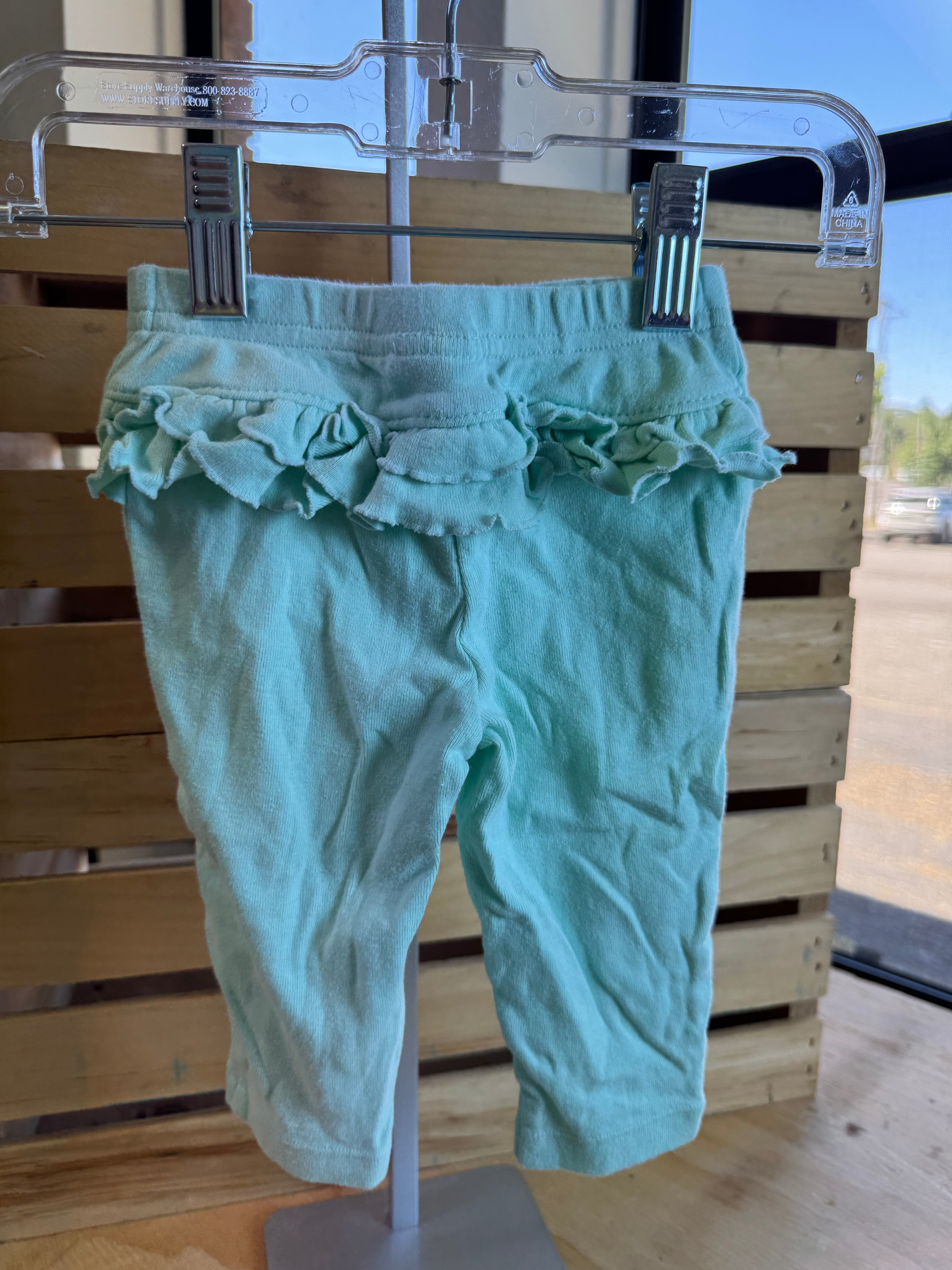 Carter’s Pants 3-6M