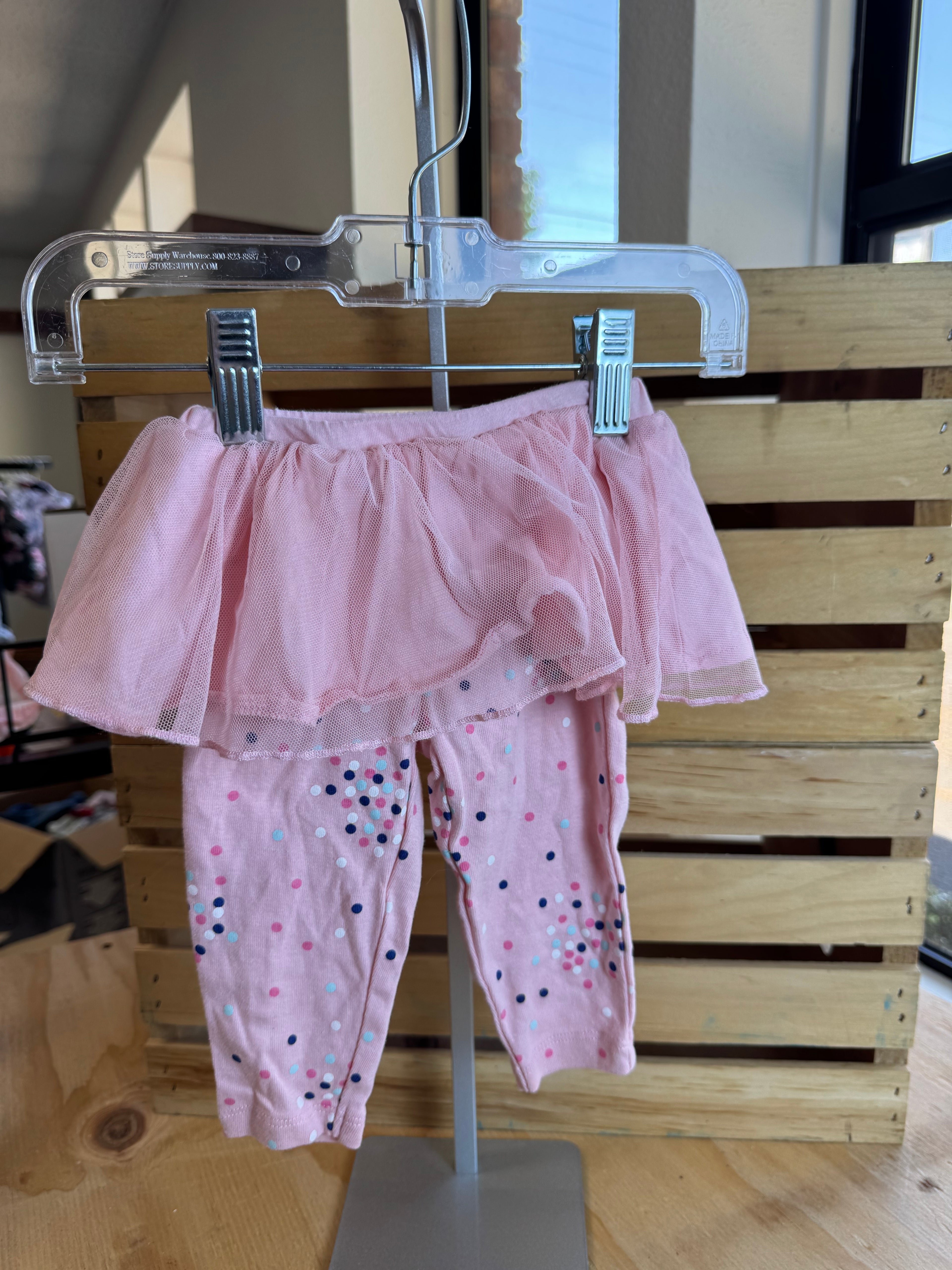 Carter’s Pants 6M