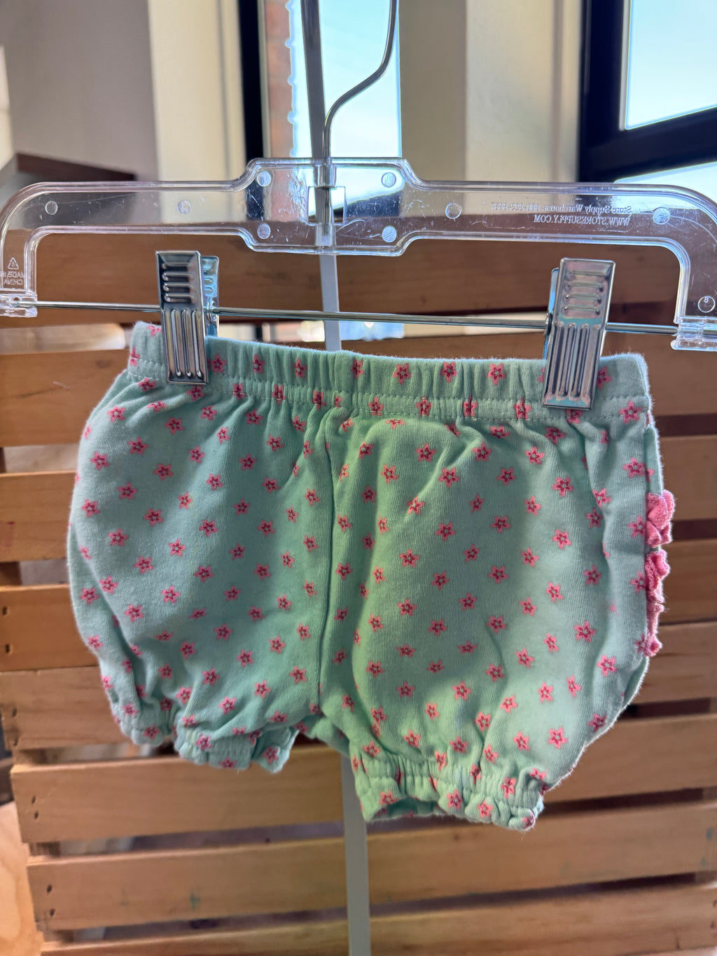 Baby Gear Bloomers 6-9M