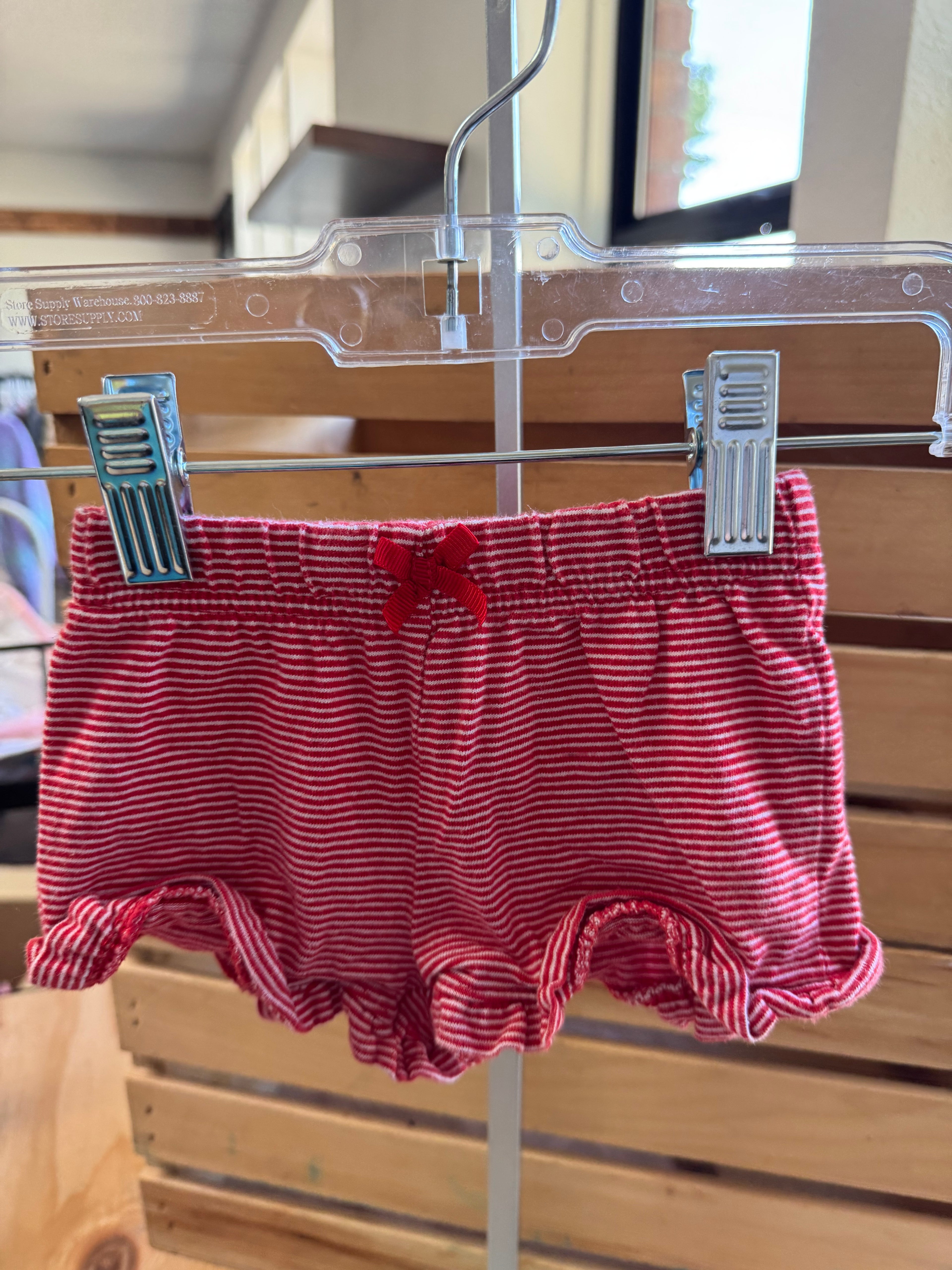 Carter’s Bloomers 3-6M