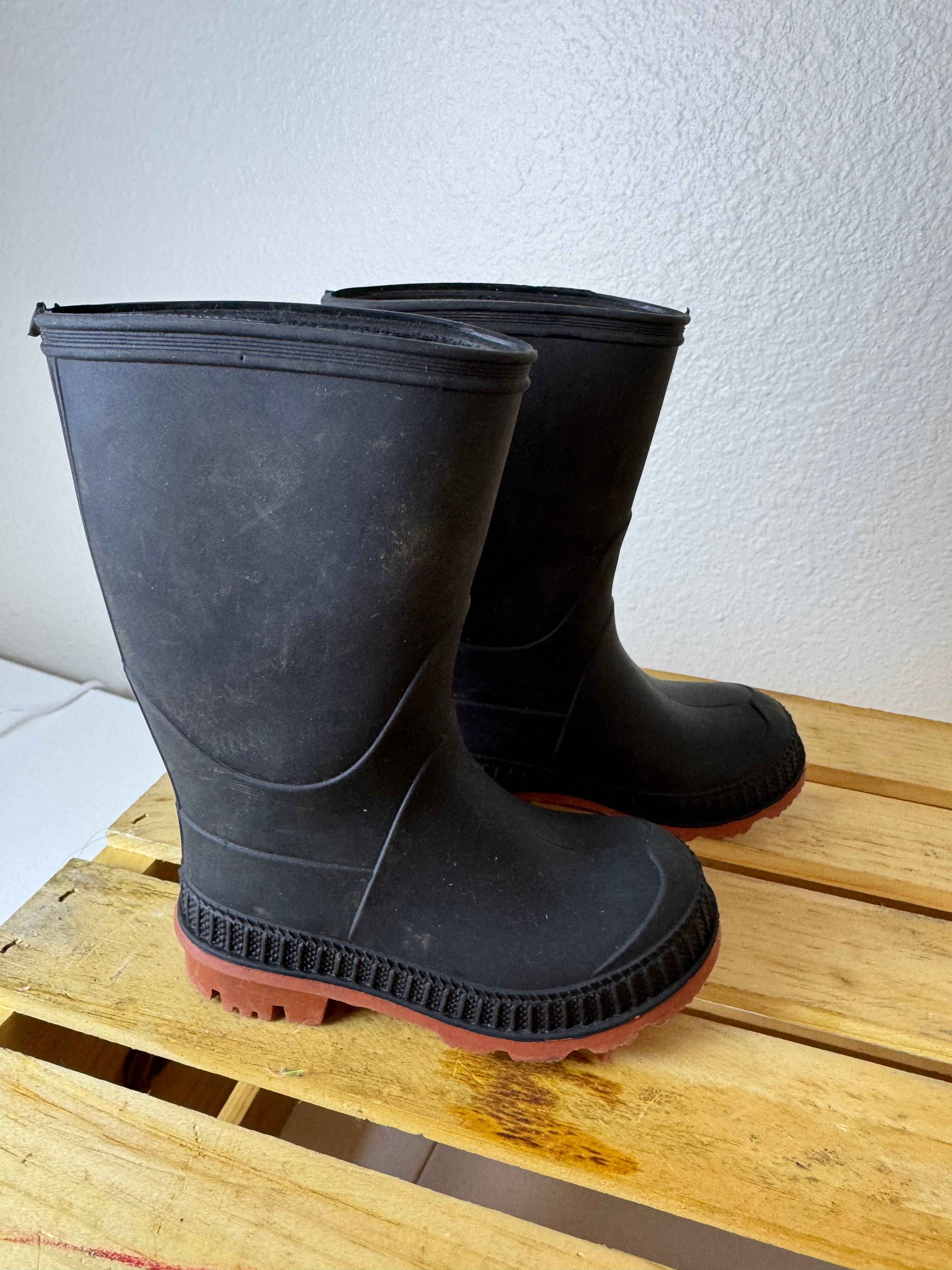 Unknown Brand Rain Boots 5/6