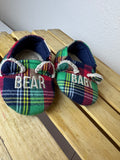 Dearfoams Slippers 5-6