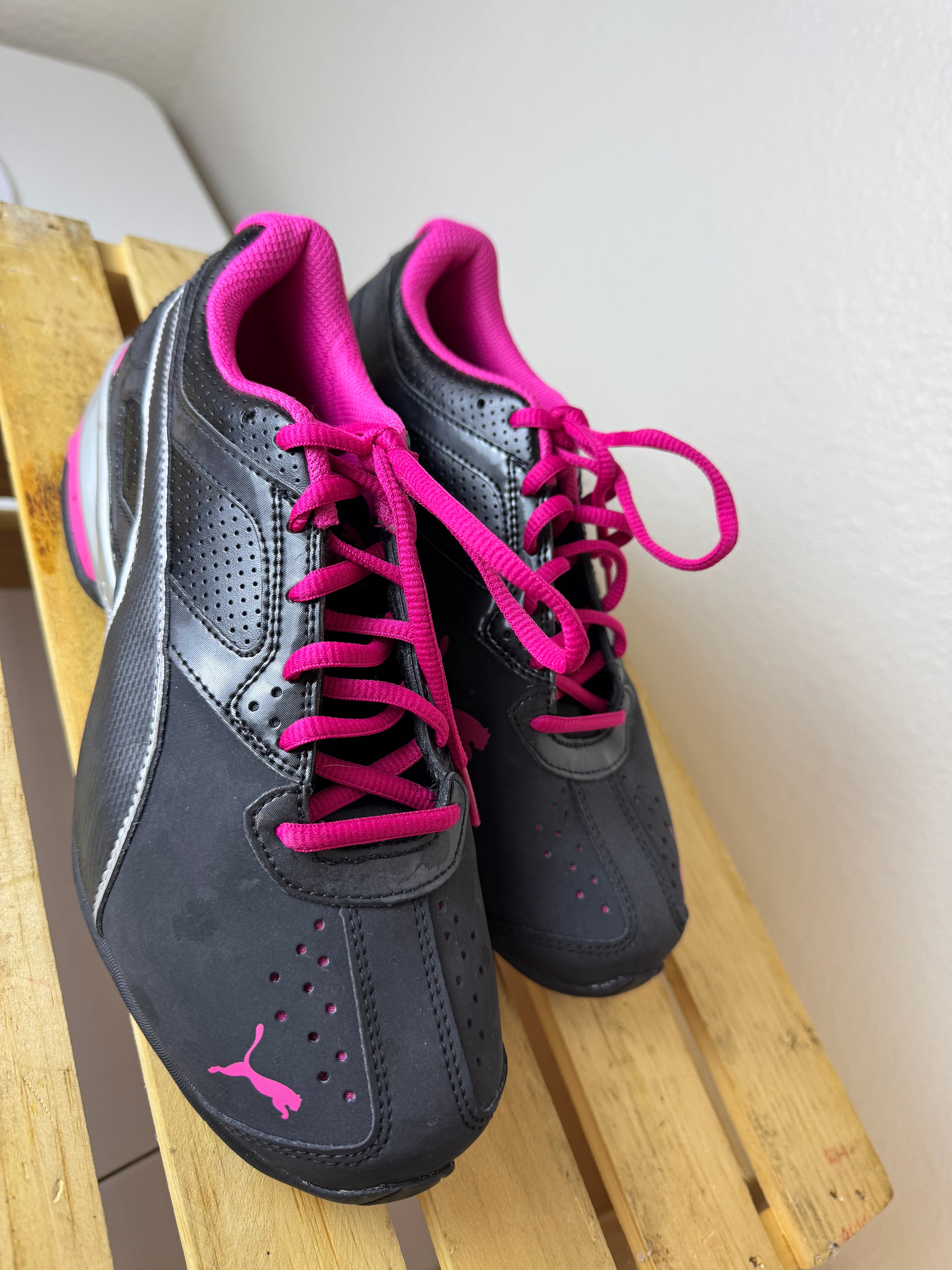 Puma 8.5