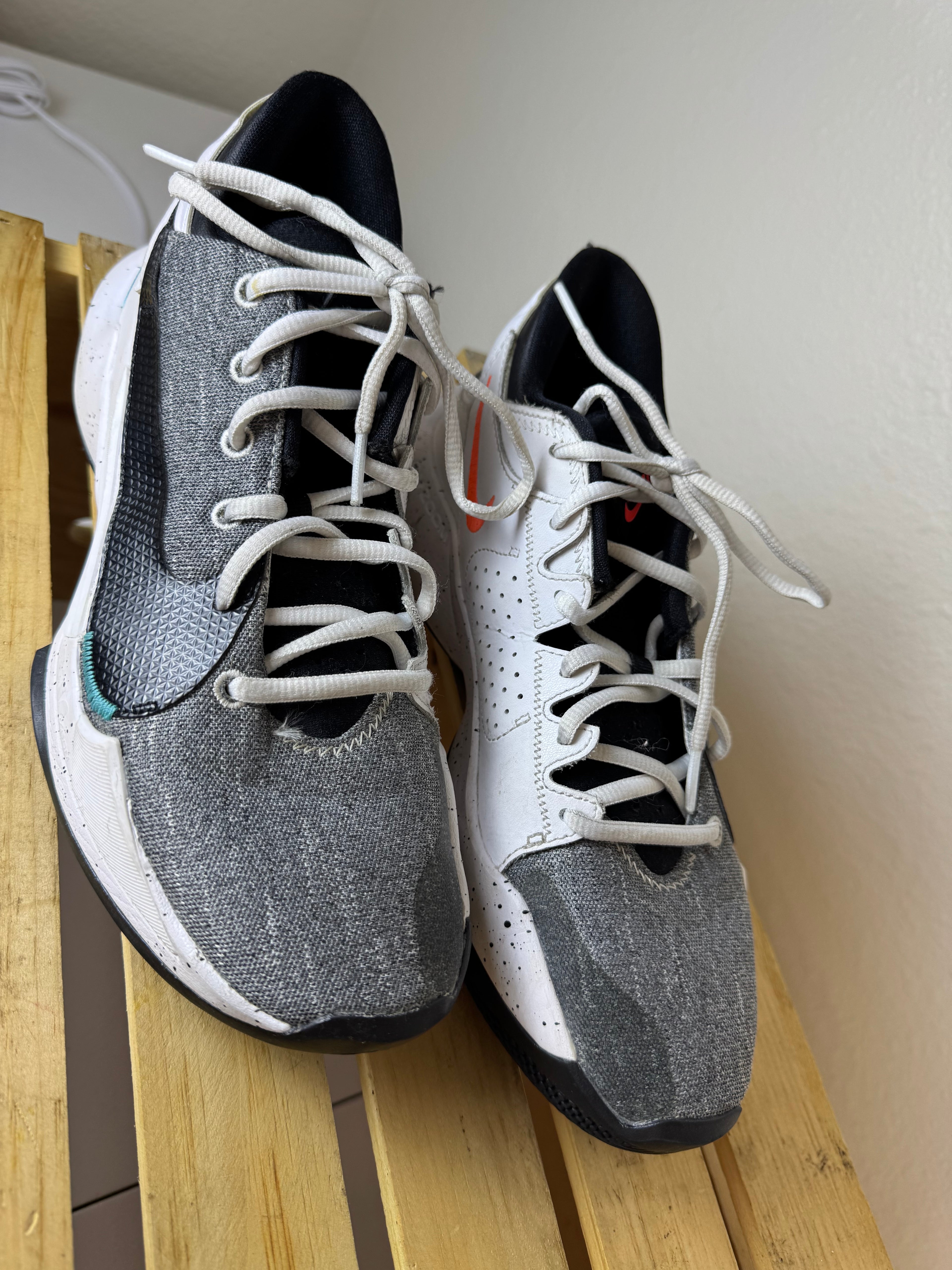 Nike Giannis Immortality 8.5