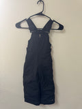 Columbia Snow Bibs 3T
