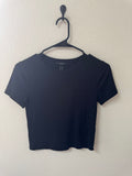 Forever 21 Short Sleeve M (12/14)