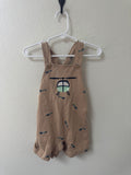 Pekkle Overalls 12M