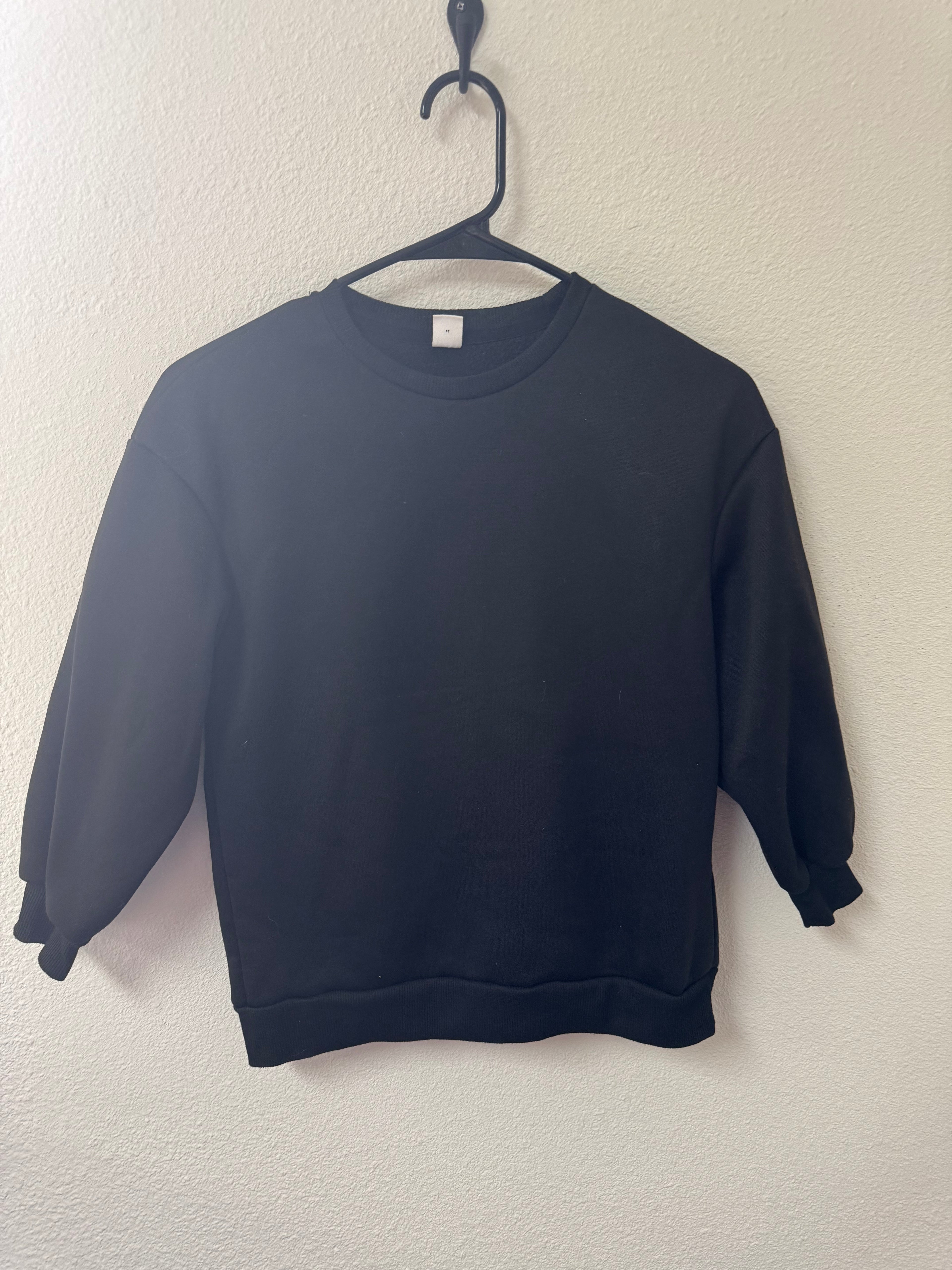 SHEIN Sweatshirt 9