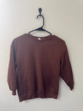 SHEIN Sweatshirt 9