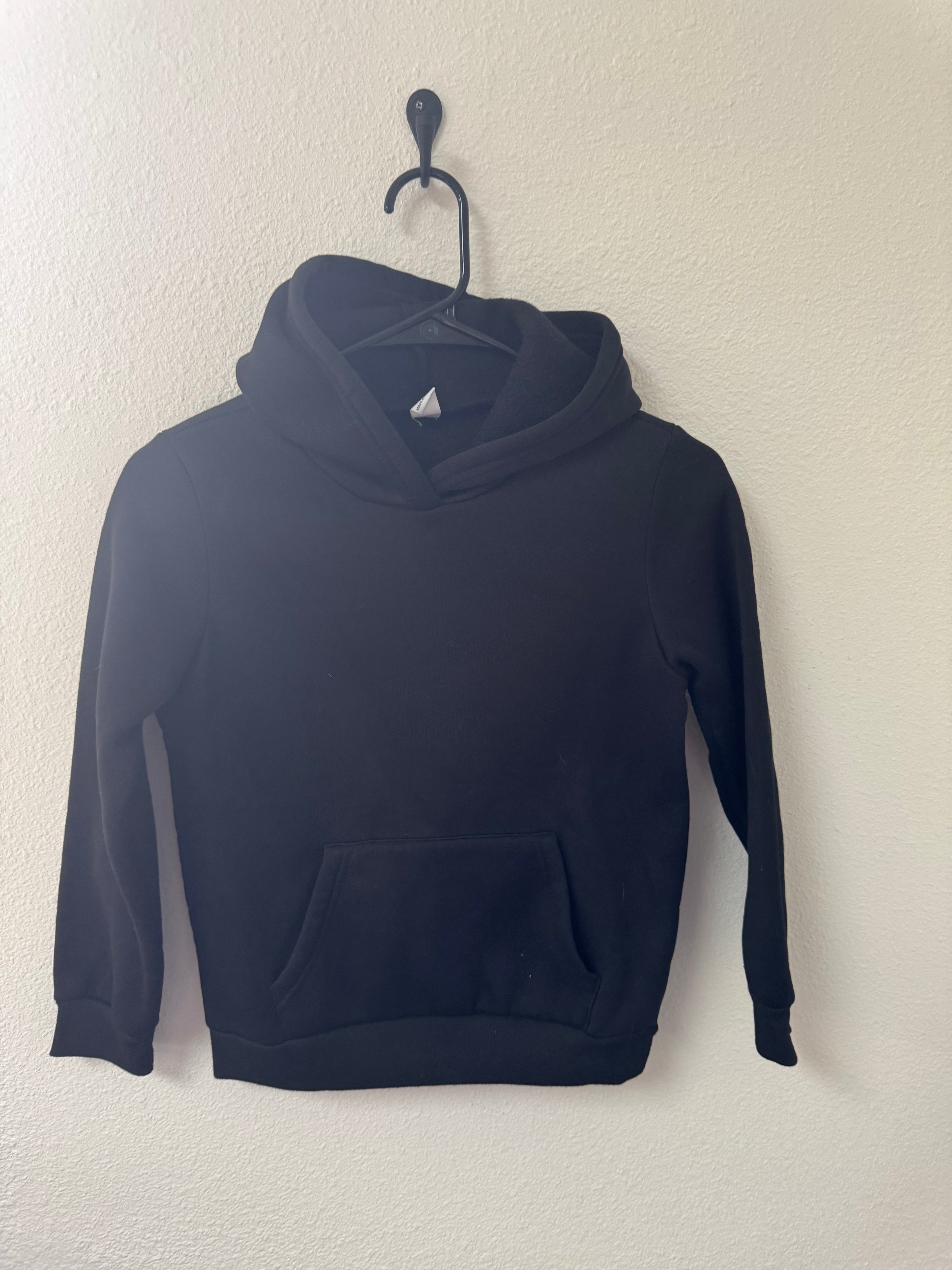 SHEIN Hoodie 9
