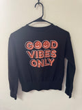Wonder Nation Sweatshirt 10-12