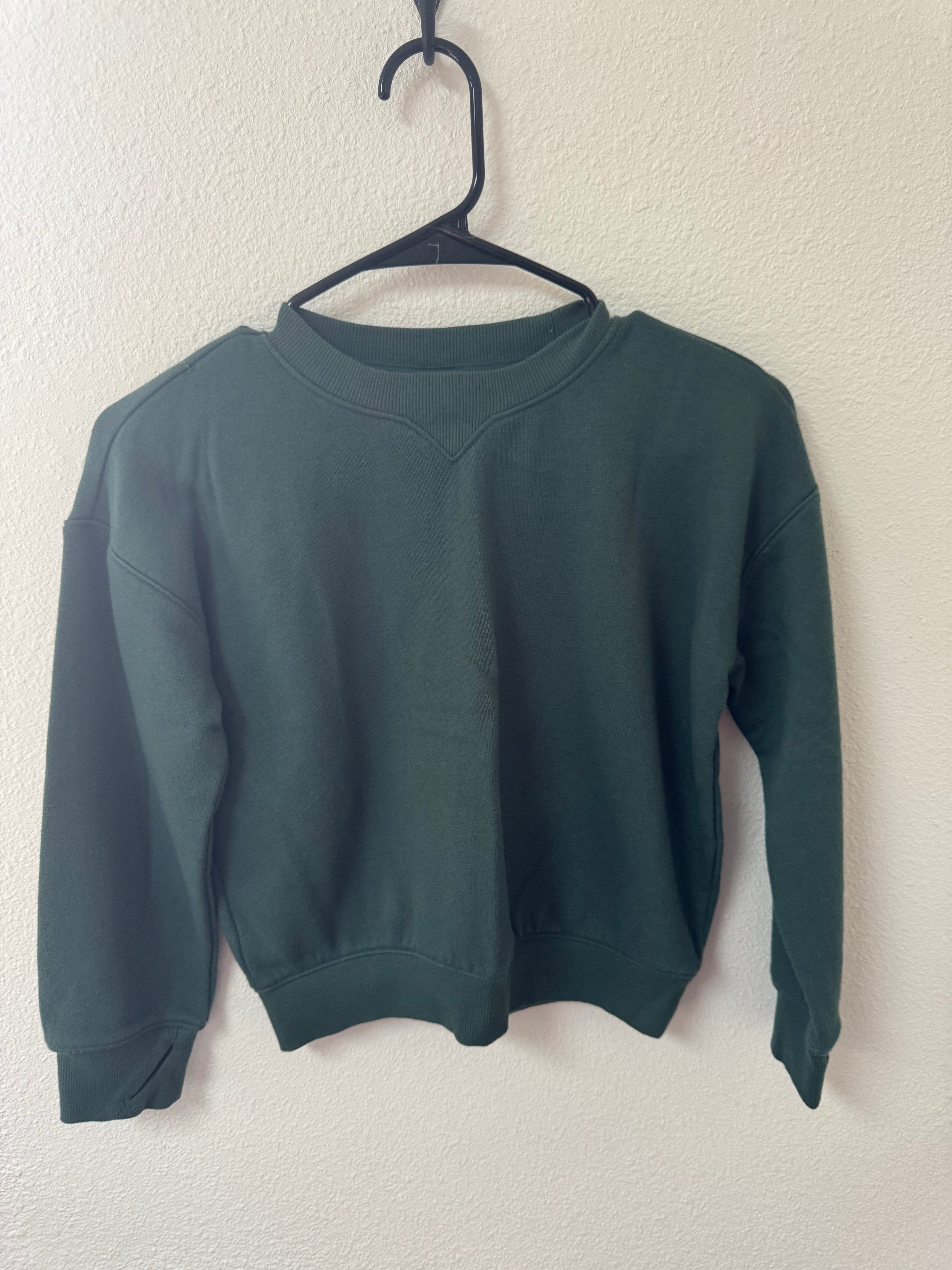 All in Motion Sweatshirt 6/7