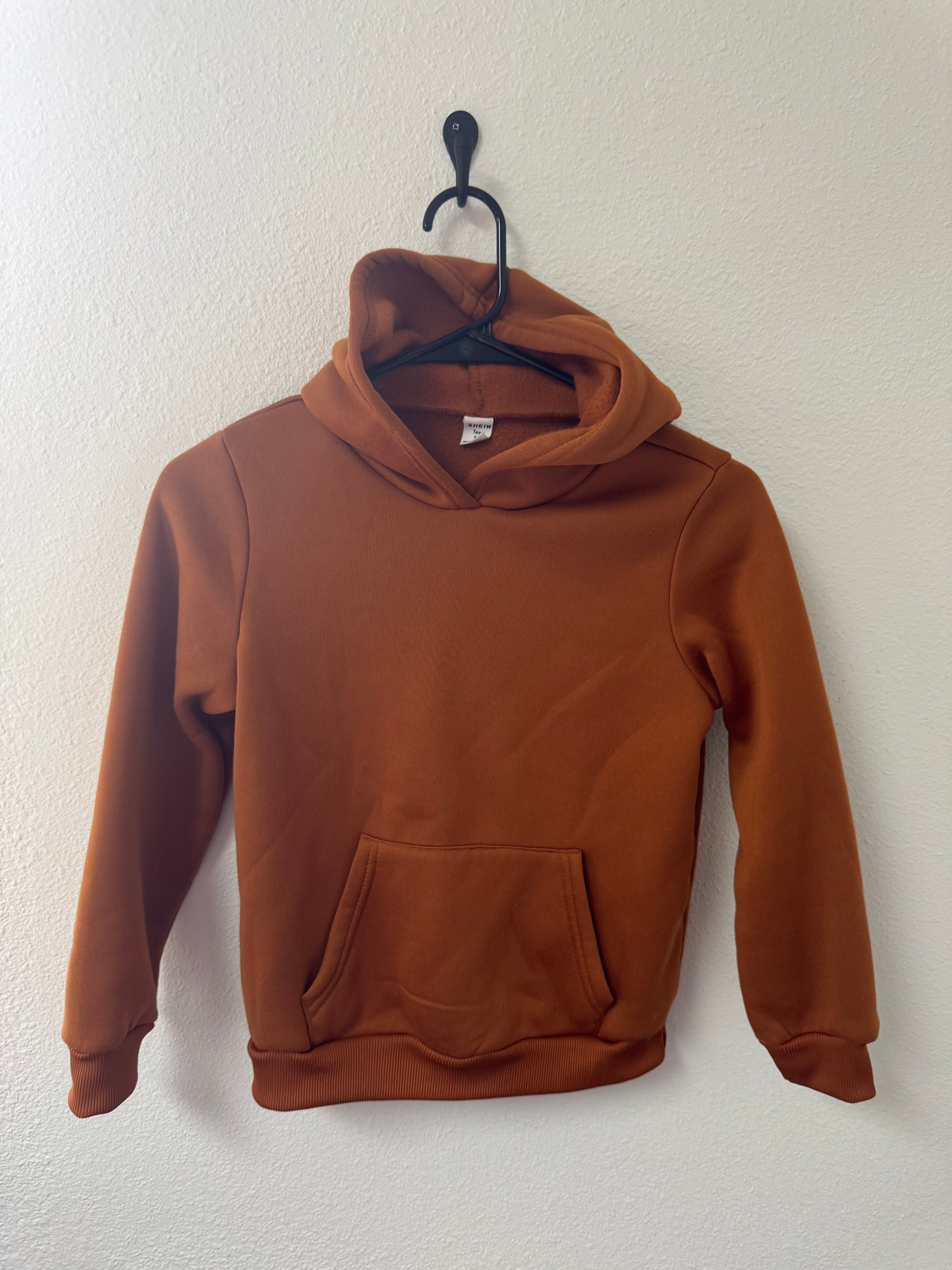 SHEIN Hoodie 9