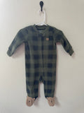 Carter’s Pajamas 6M