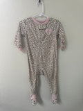 Carter’s Pajamas 12M