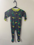 Carter’s Pajamas 18M