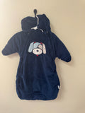 Non Bebe Bunting 0-9M
