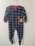 Carter’s Pajamas 12M