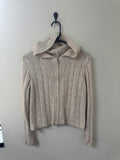 Cherokee Hoodie Cardigan 14/16