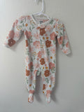 Carter’s Pajamas 3-6M