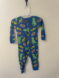 Carter’s Pajamas 18M