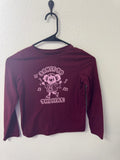 Cat & Jack Long Sleeve S(6/7)