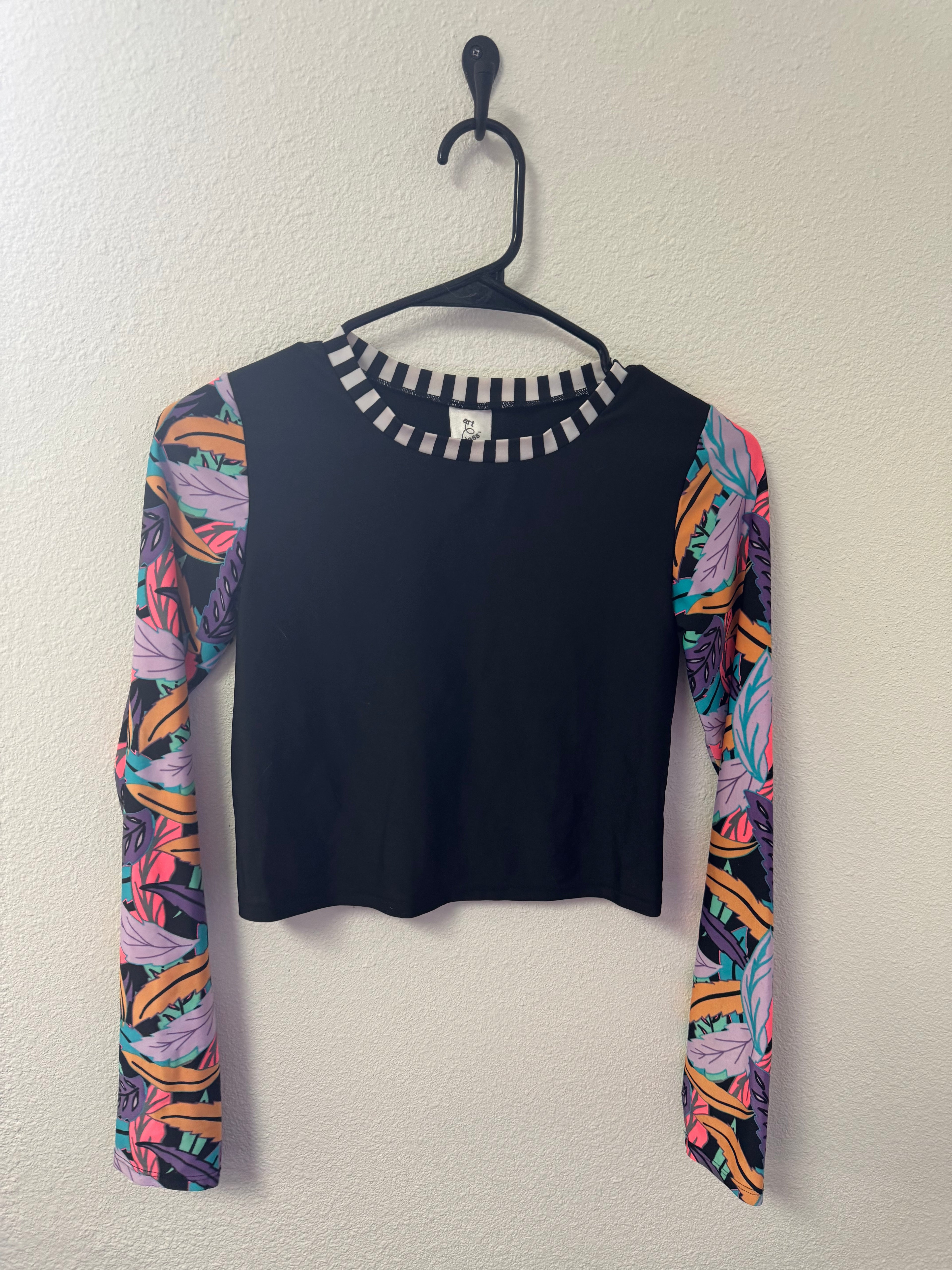 Art Class Long Sleeve XL (14/16)