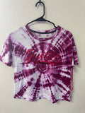 Justice Short Sleeve L(10/12)