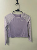 Roxy Girl Long Sleeve M(10/12)