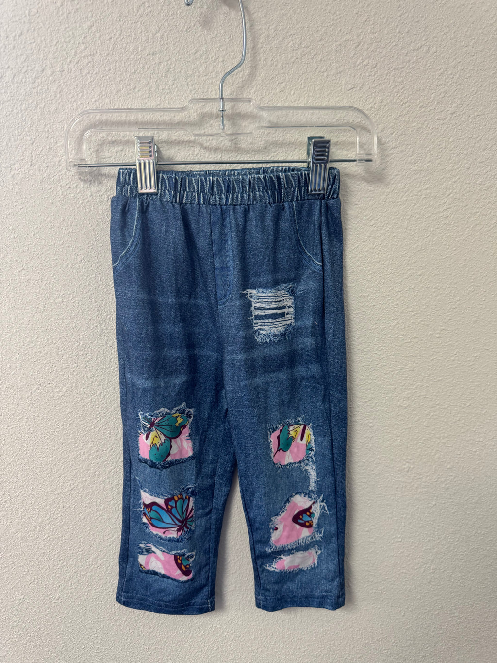 Unknown Brand Two Piece 9-12M