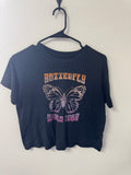SO Short Sleeve 10/12