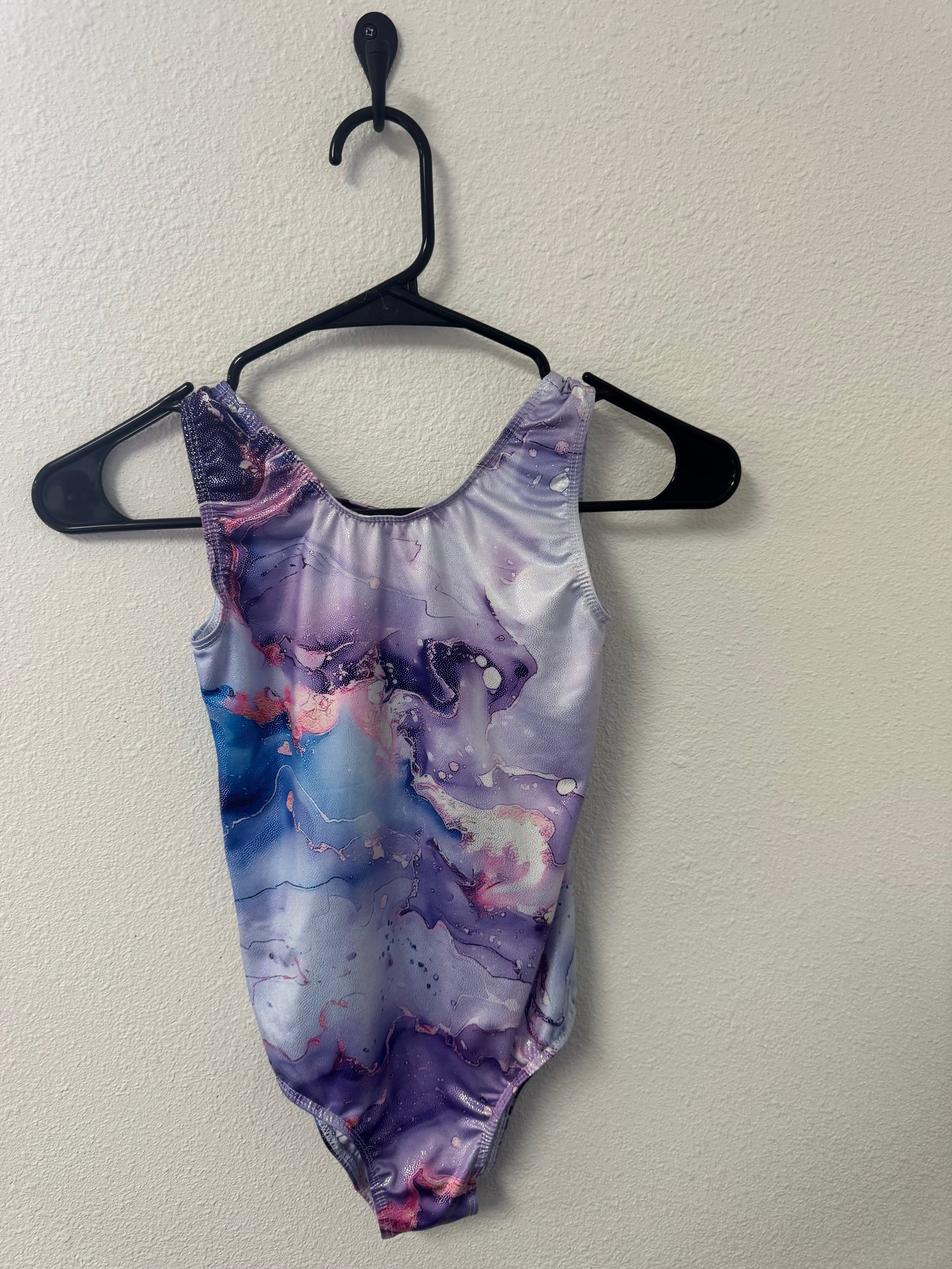Unknown Brand Leotard 10/12