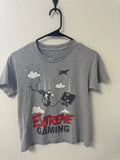 Unknown Brand Short Sleeve 10/12