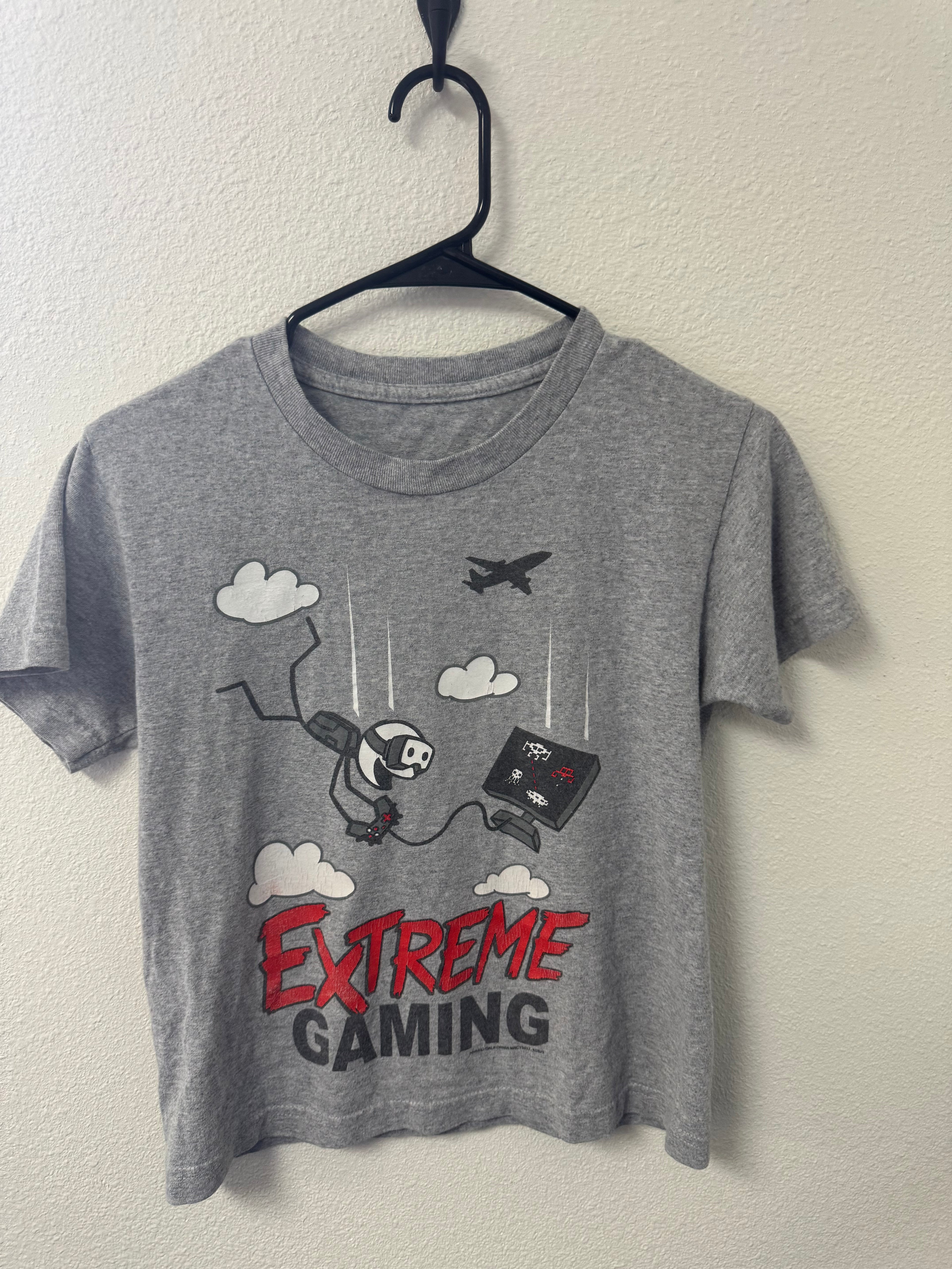 Unknown Brand Short Sleeve 10/12