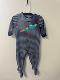 Carter’s Pajamas 12M