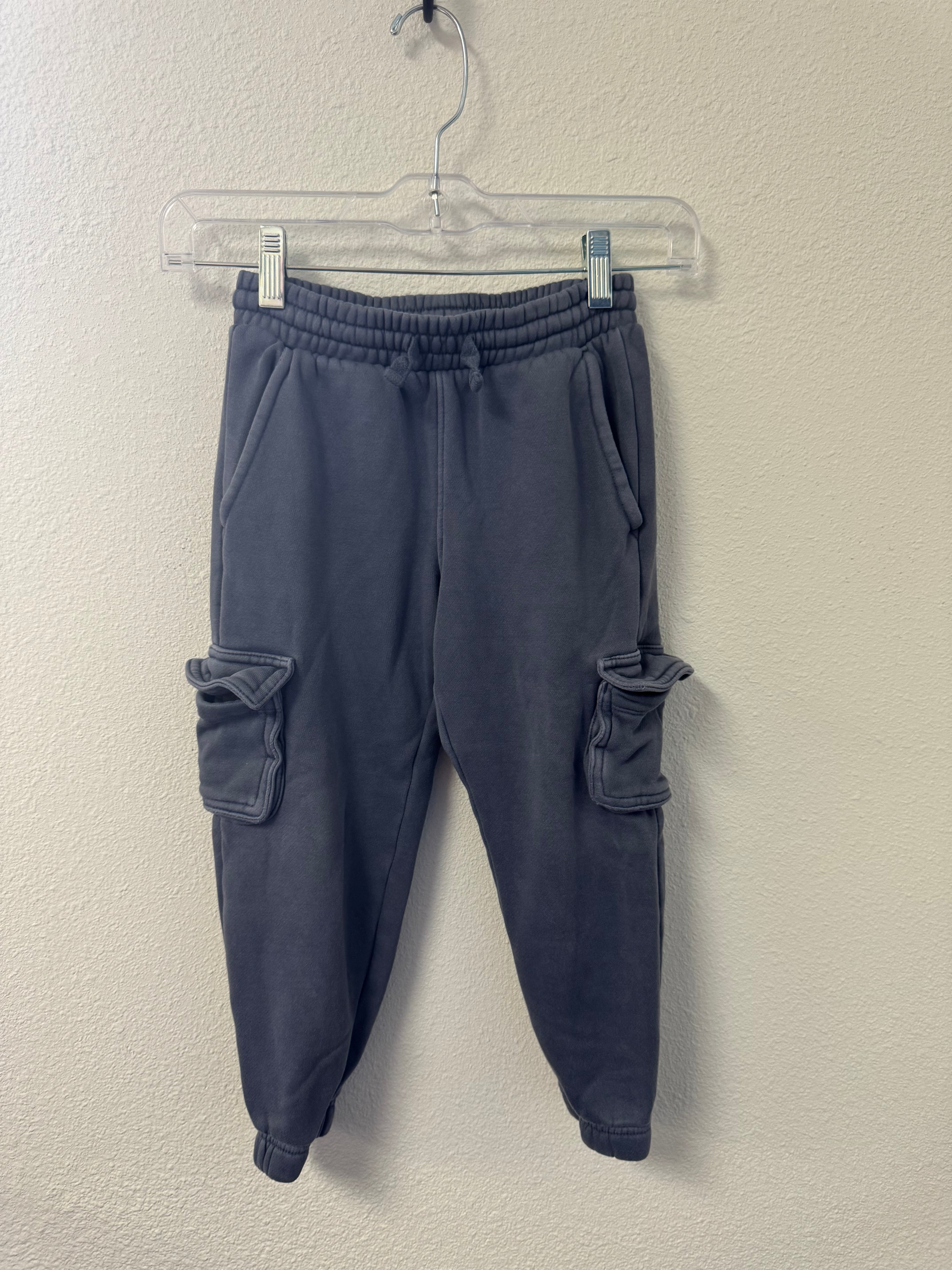 Wonder Nation Joggers XS(4-5)