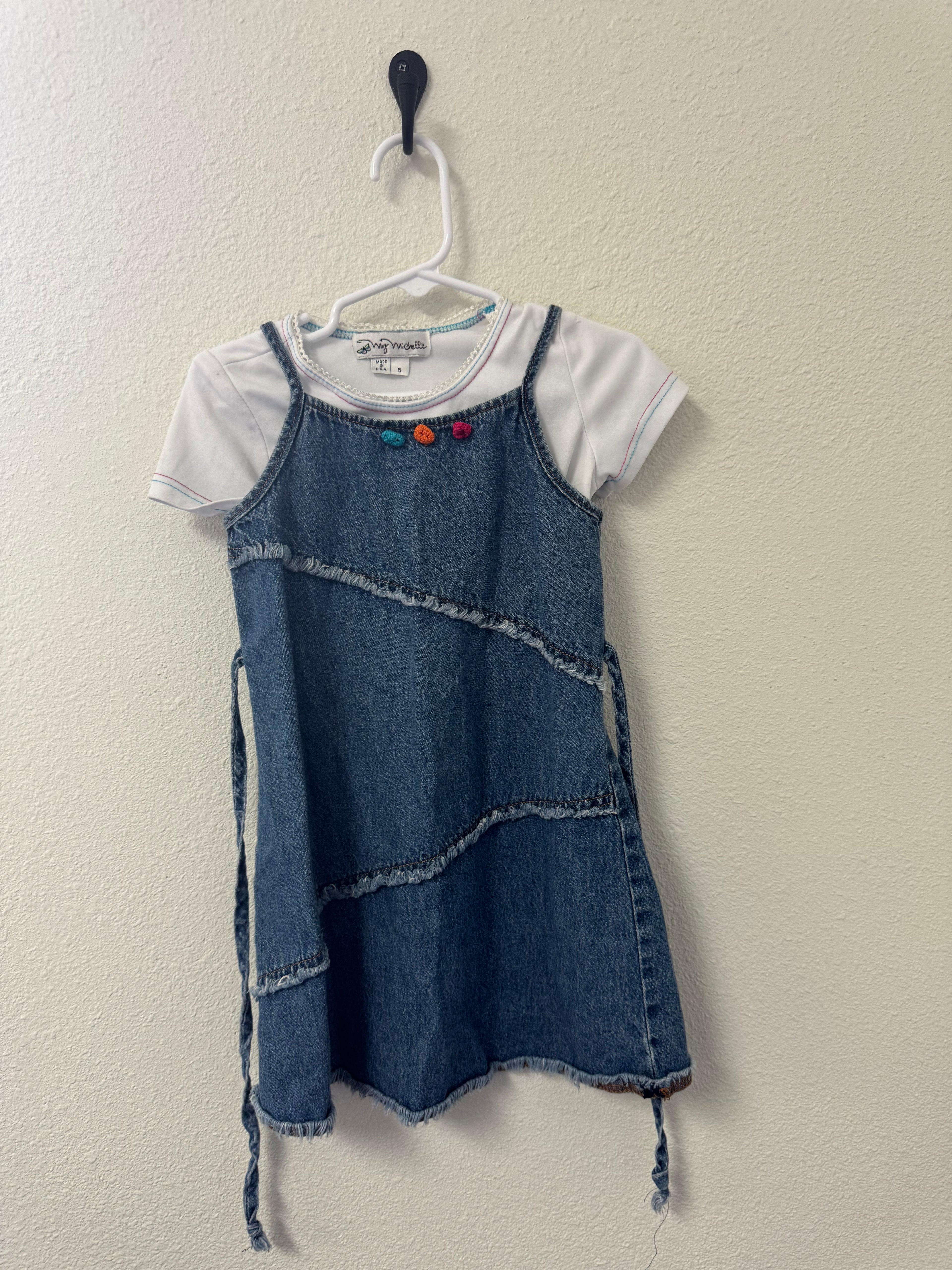 My Michelle Dress 5