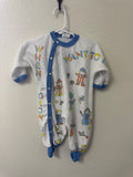 Carter’s Pajamas 3-6M
