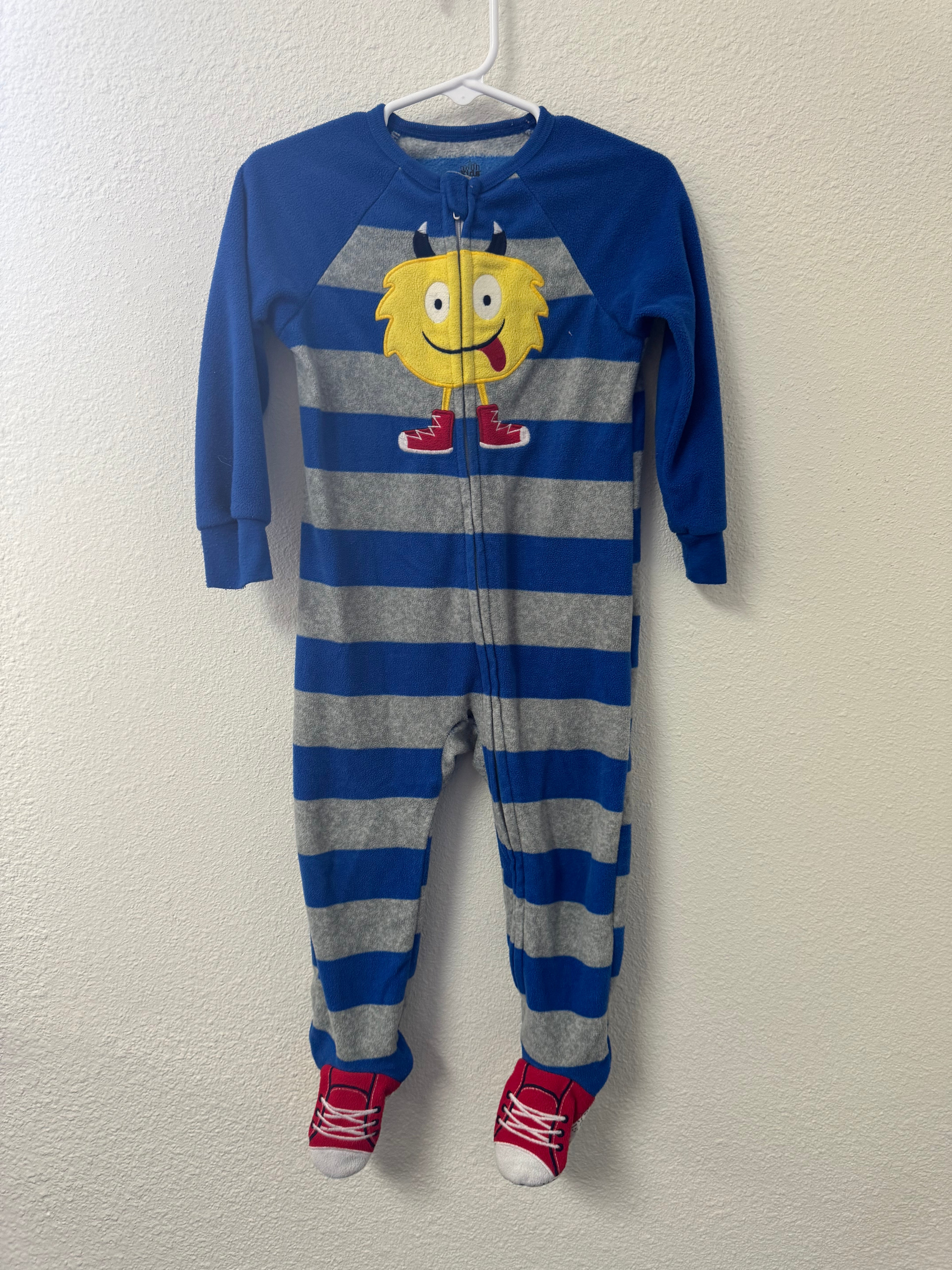 City Kids Pajamas 2T