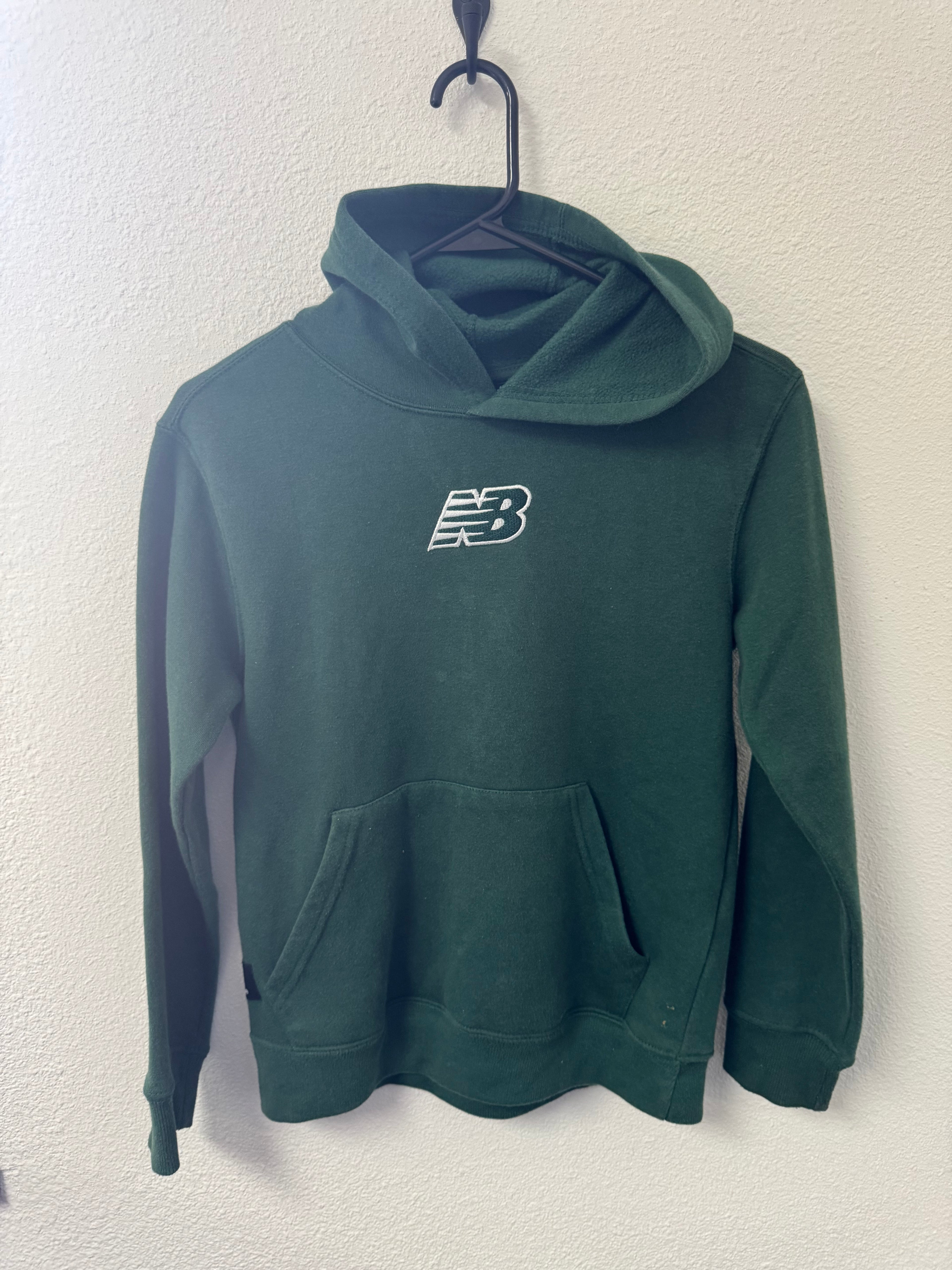 New Balance Hoodie 10/12